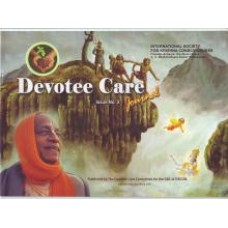 Devotee Care Journal